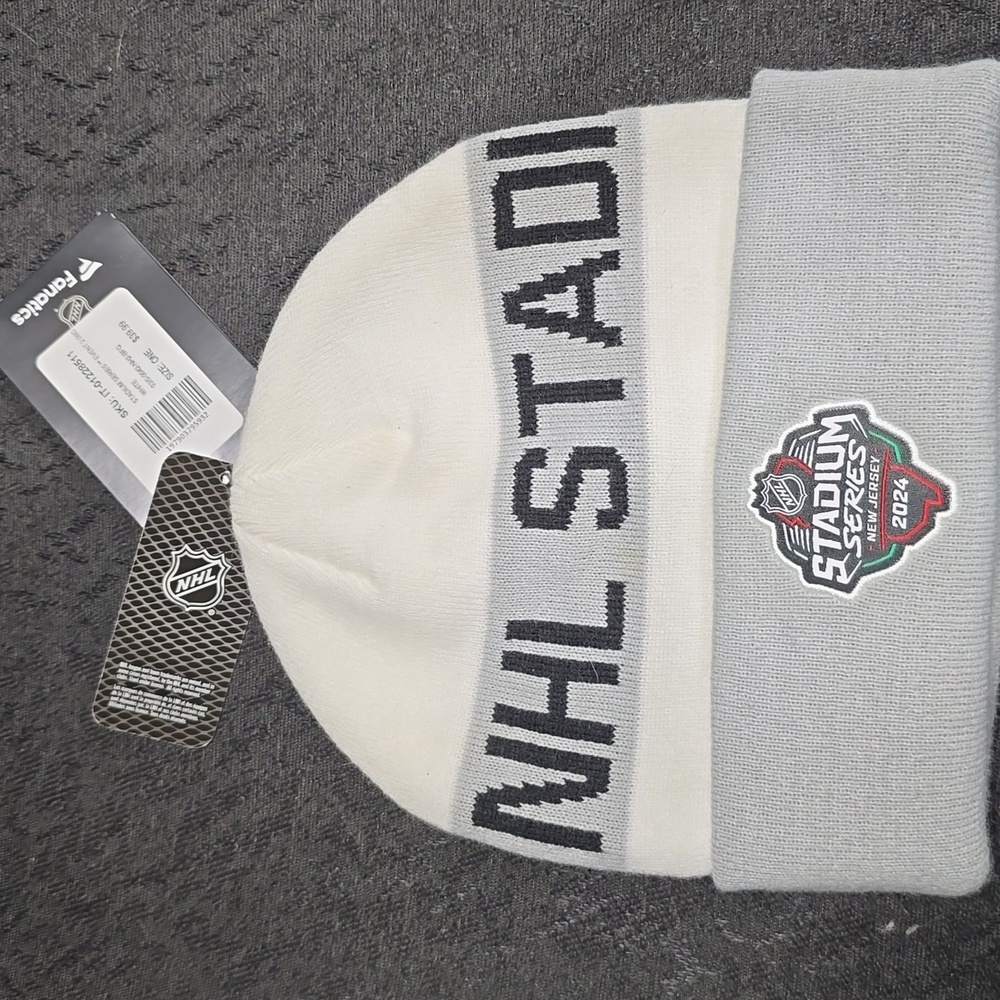 2024 Stadium Series NHL Hat